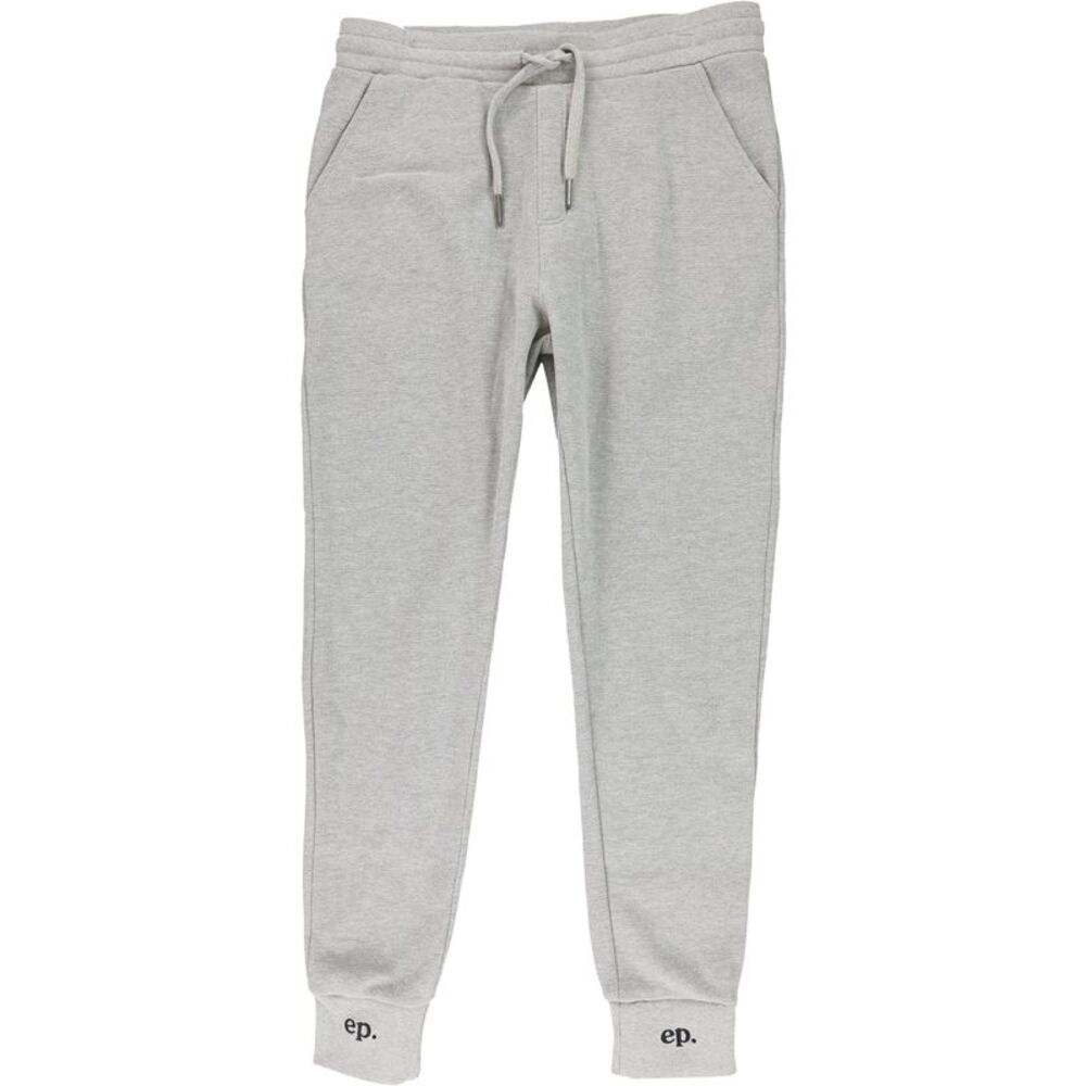 Elevenparis Mens Andres Straight Leg Jogger Casual Pants, NWT